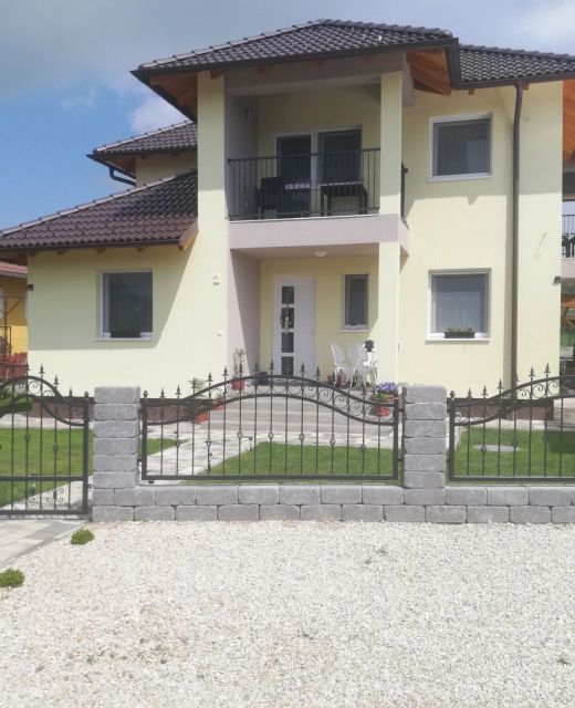 Villa Katalino Apartman Gyenesdiás