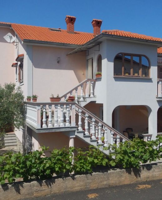 Apartmani Petrović Šilo