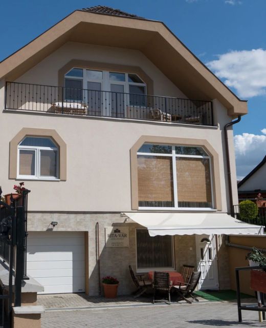 RitaVár Apartman Nyíregyháza