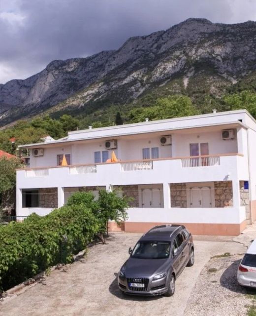 Apartments Duki Gradac