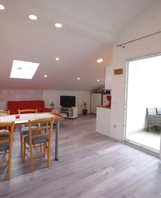 Apartment Dombaj Njivice Krk