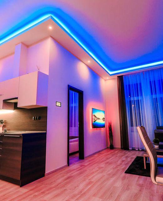 Luxury Smart Apartments Szeged