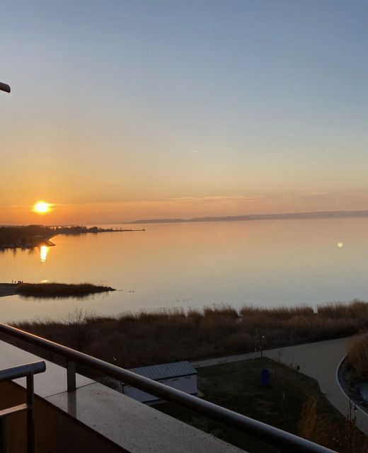 Club 218 Palazzo Wellness Apartman Siófok