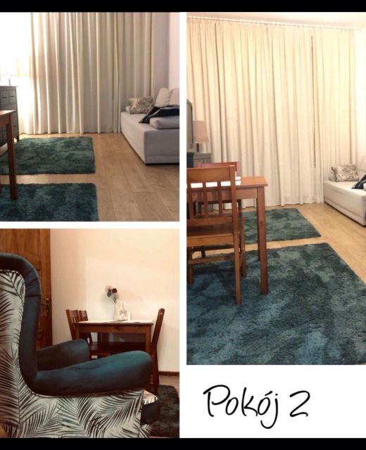Apartament Mazurska Barczewo