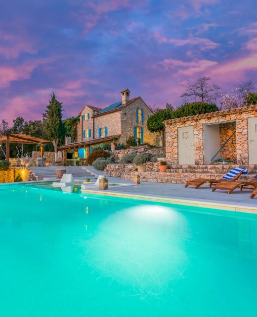 Villa Jelena Novi Vinodolski II