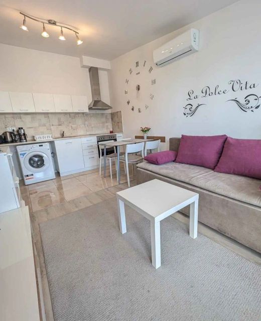 Dolce Vita Apartman Siófok