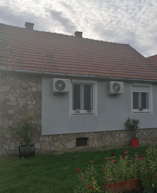 Dániel Vendégház Sárvár