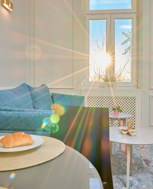 Apartment Salve Luxury Split
