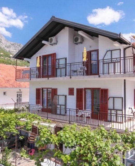 Apartments Adna Podaca