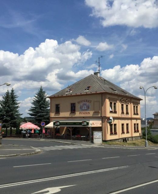Penzion Klatovský Dvůr Klatovy