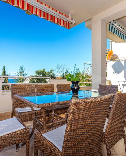 Apartman Dadi Dramalj