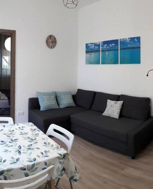 B4 Apartman Balatonboglár