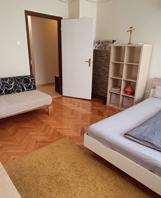 NewIsland Family Apartman Sárvár