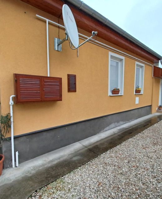 Eötvös Nyaraló Siófok