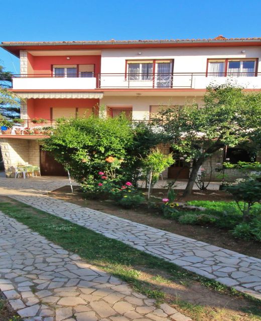 Apartman Jakominic Šilo