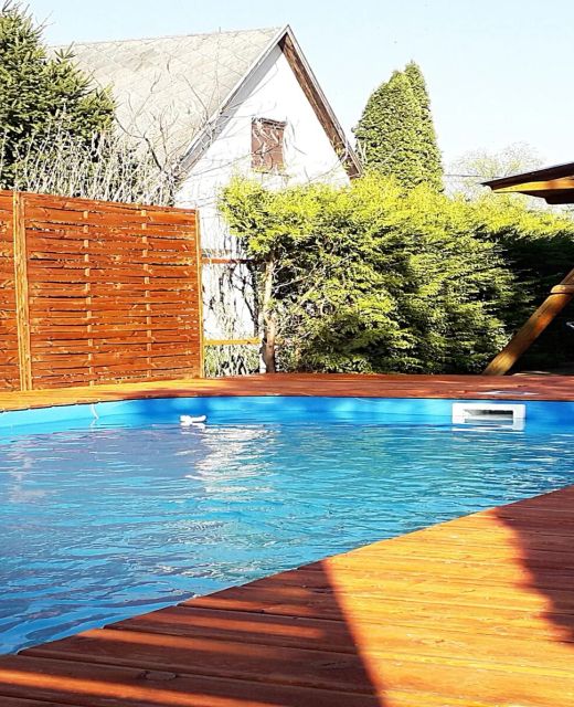 Tiszalöki Apartmanház Tiszalök
