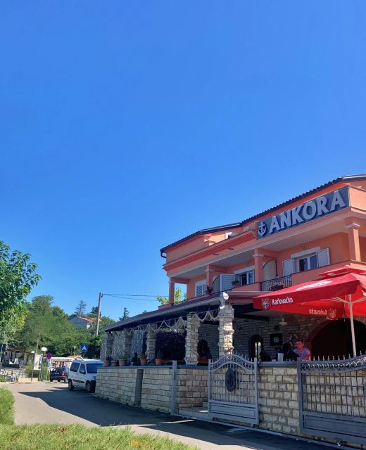 Apartmani Koraljka Šilo
