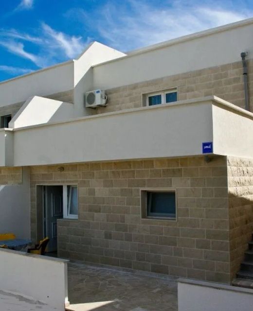 Apartments Marieta Povlja