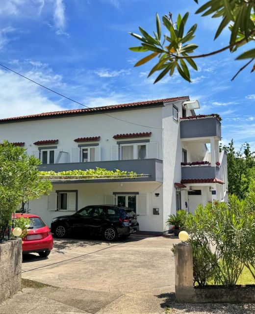Apartmani Nikolic Šilo