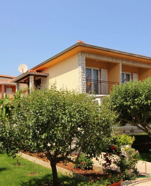 Apartmani Nevenka Čižići