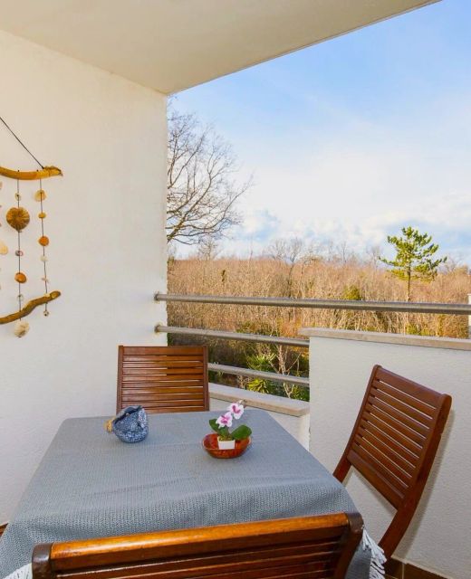 Apartment Urska Vantacici Krk