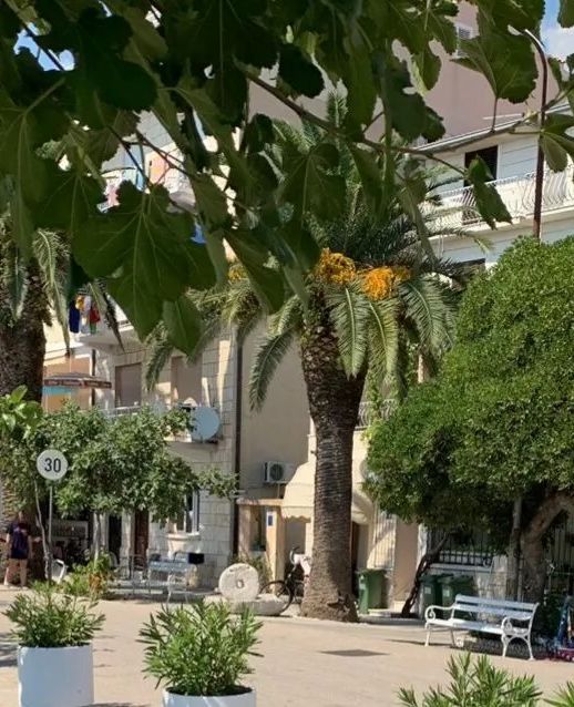 Kuća za Odmor Riva Podgora