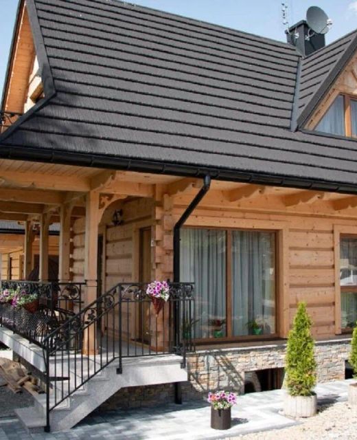 Domki Pod Jemiołą Zakopane