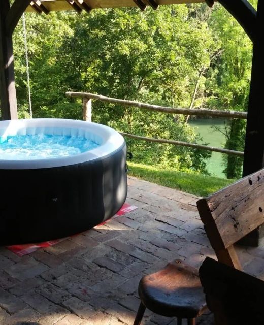 Vacation House Spiritus Flumine Netretić