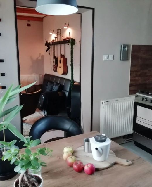 Julia Apartman Nagykáta