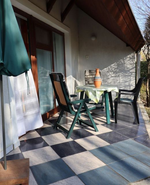 Kócsag Apartman Balatonalmádi