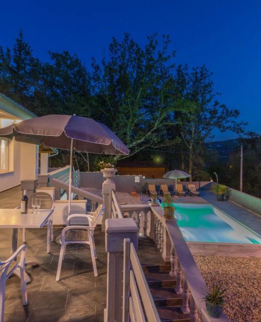 Villa Stingray Kamenjak