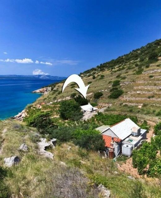 Robinson House Capitano Bol