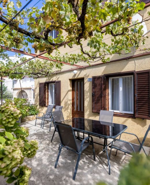 Apartment Ruza Njivice Krk