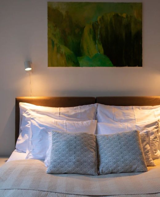 Sunbird Apartman Budapest
