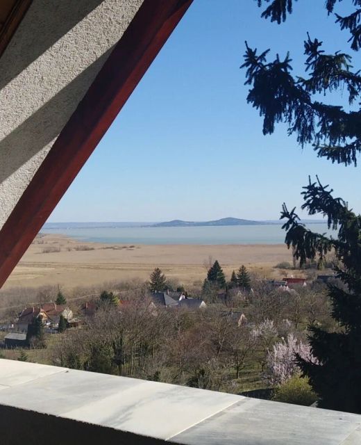 Jani Apartman Szigliget 