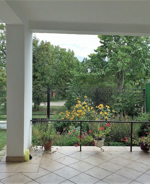 Fenyves Nyaralóház Balatonakali