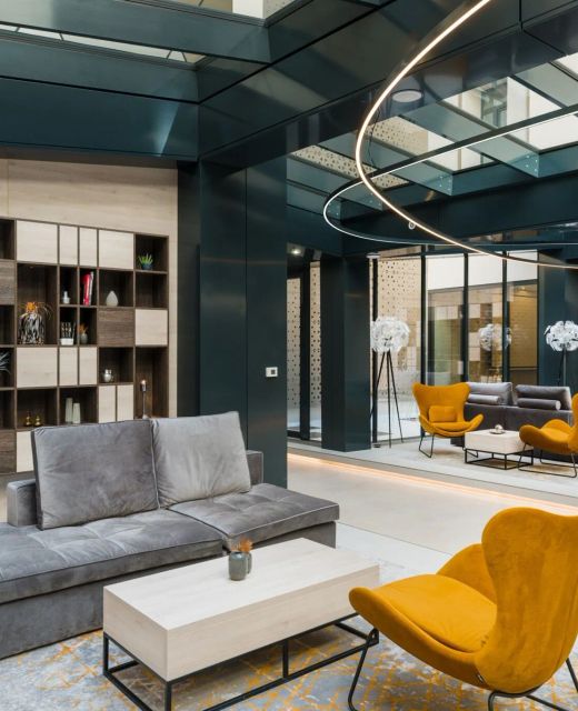 Vision Hotel Budapest