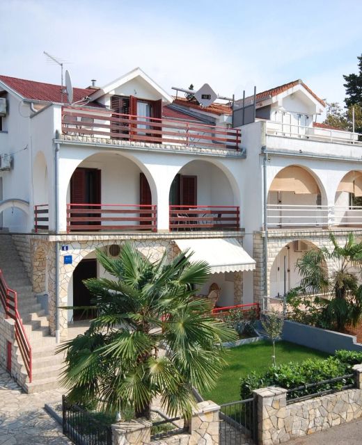 Apartments Presecan Malinska Krk