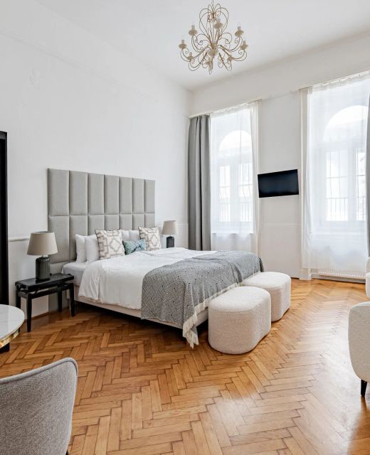 House Beletage Budapest