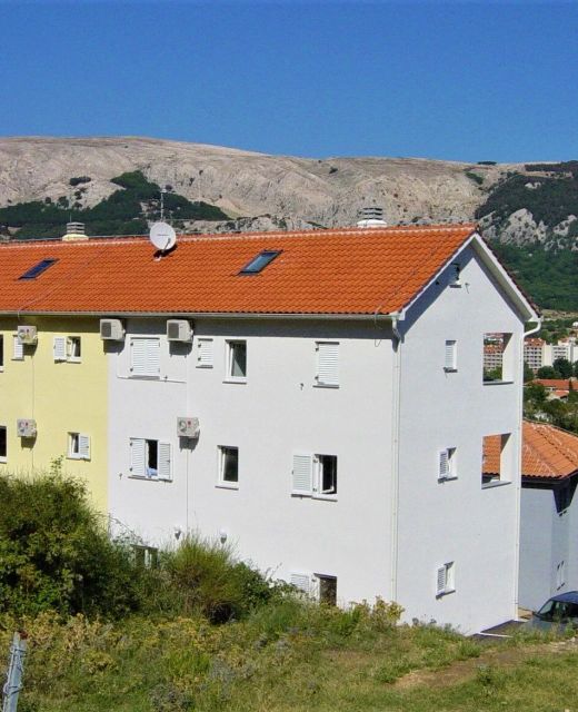Apartmani Limun Baska