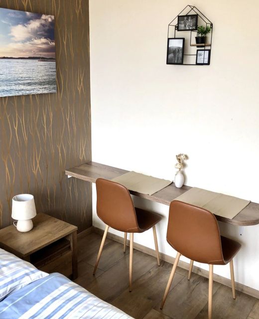 Aqua Blue Apartmanok Siófok