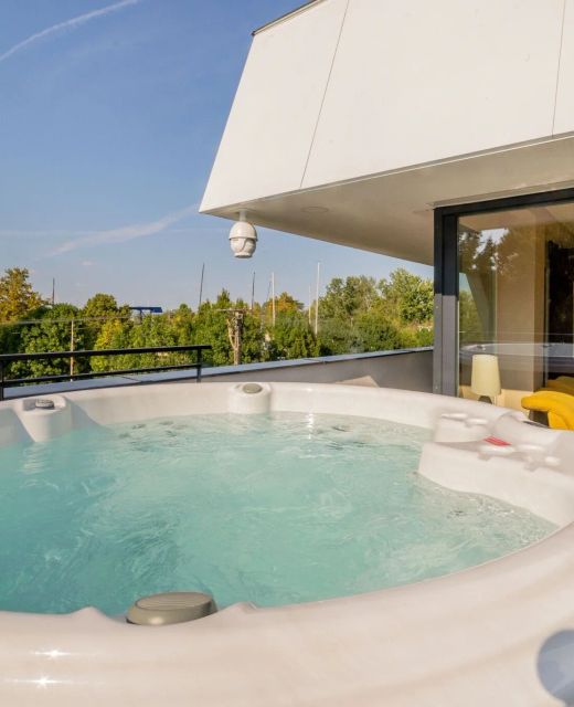 Lake Moments - Smaragd Penthouse Balatonszemes
