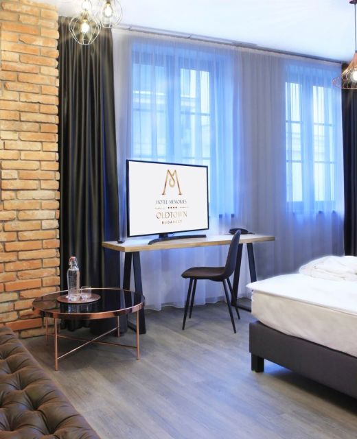 Hotel Memories OldTown