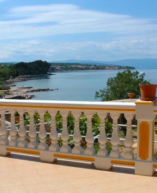 Apartments Nikky Malinska Krk