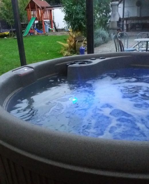 Aliz Apartman Nyíregyháza