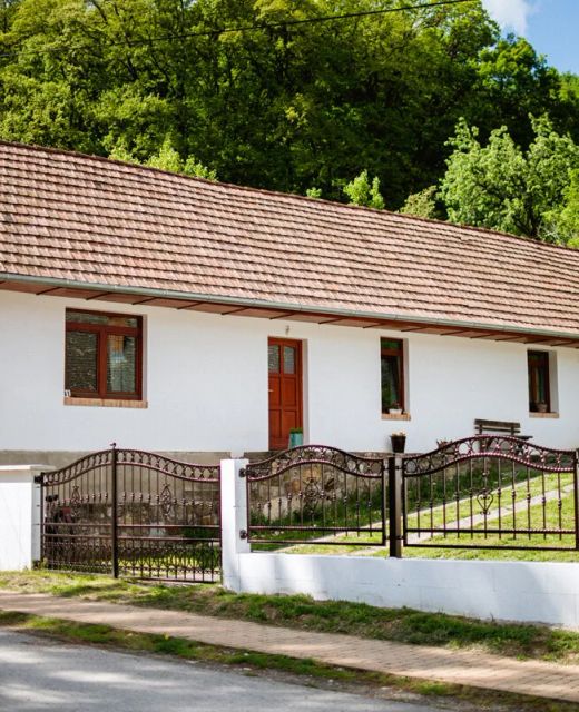 Jéhn - Levendula Apartman Óbánya