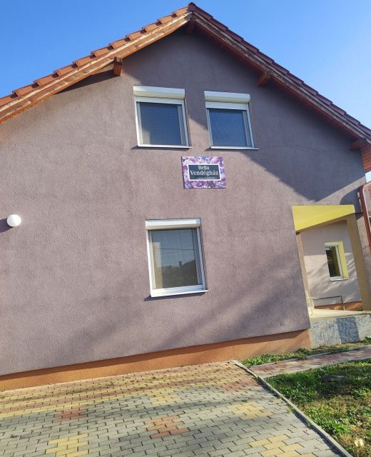 Bella Vendégház Székesfehérvár