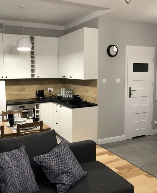 CR Cichy Apartament w Centrum Białystok