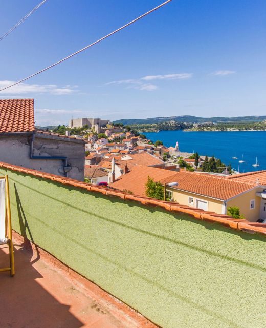 Apartments With WiFi Šibenik - 14387