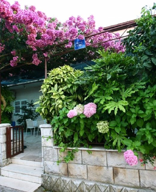 Apartments By The Sea Lovište, Pelješac - 15150 Lovište